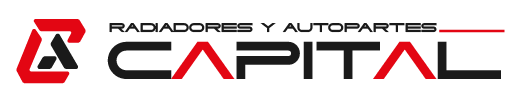 radiadoresyautopartescapital.com